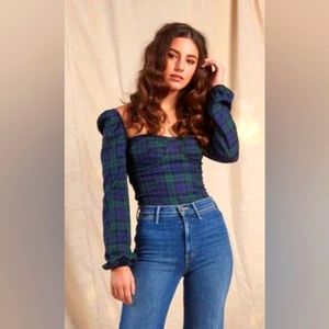 Lani The Label Aspen Bodysuit